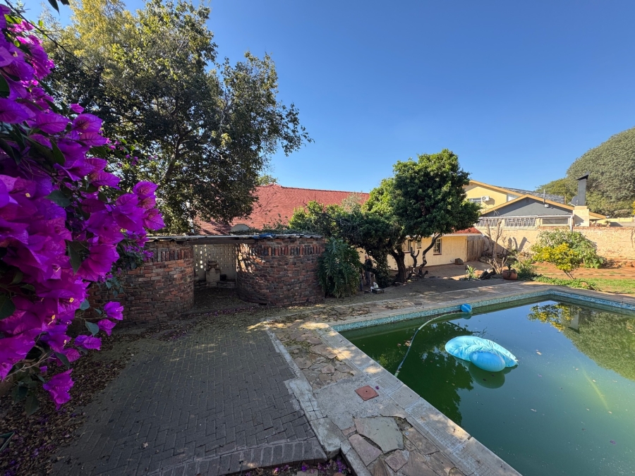 4 Bedroom Property for Sale in Dan Pienaar Free State
